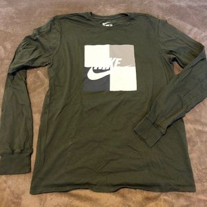 Nike long sleeve